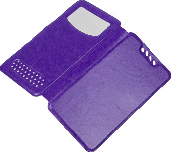 Чехол (флип-кейс) Redline для универсальный 5-6