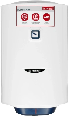 Водонагреватель Ariston BLU1 R ABS 30 V SLIM