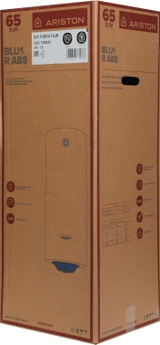 Водонагреватель Ariston BLU1 R ABS 65 V SLIM