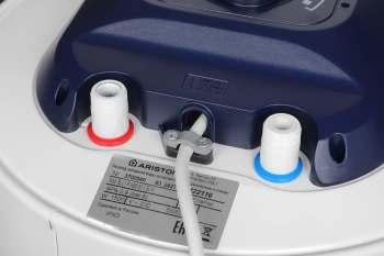 Водонагреватель Ariston BLU1 R ABS 80 V SLIM