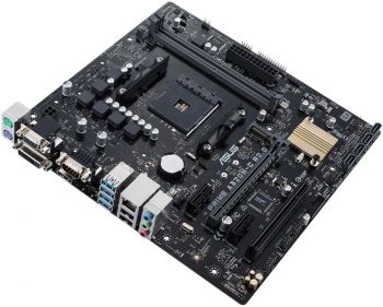 Материнская плата Asus PRIME A320M-C R2.0