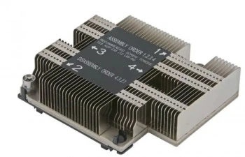 Радиатор SuperMicro  SNK-P0067PD