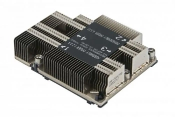 Радиатор SuperMicro  SNK-P0067PD