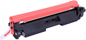 Картридж лазерный Cactus CS-CF218XL