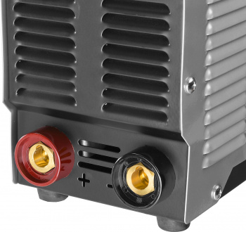 Сварочный аппарат Зубр ЗАС-М3-165