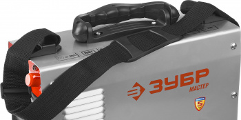 Сварочный аппарат Зубр ЗАС-М3-165