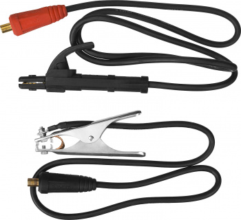 Сварочный аппарат Зубр ЗАС-М3-165