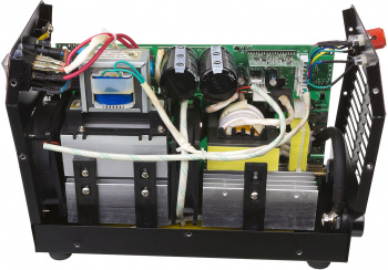 Сварочный аппарат Зубр ЗАС-М3-165