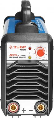 Сварочный аппарат Зубр ЗАС-Т3-165