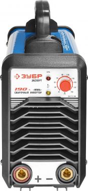 Сварочный аппарат Зубр ЗАС-Т3-190