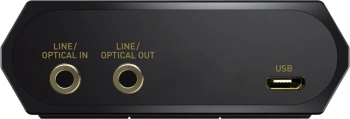Звуковая карта Creative USB Sound BlasterX G6