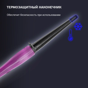 Щипцы Starwind  SHE3101