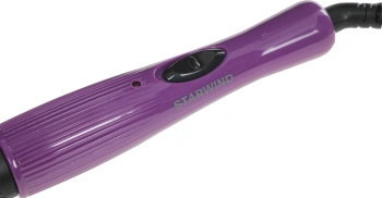 Щипцы Starwind  SHE3101