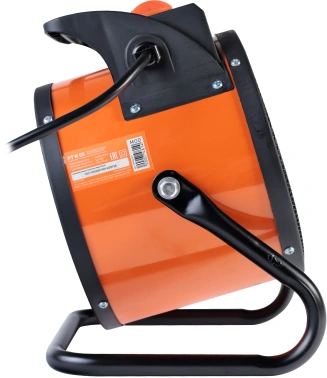 Тепловая пушка электрическая Patriot PTR 5S