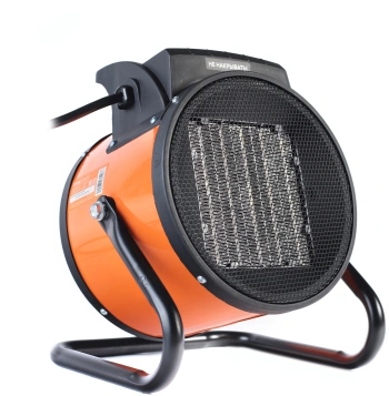 Тепловая пушка электрическая Patriot PTR 5S