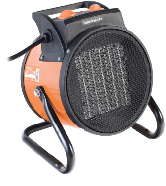 Тепловая пушка электрическая Patriot PTR 5S