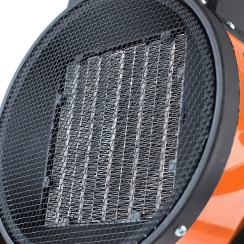 Тепловая пушка электрическая Patriot PTR 5S