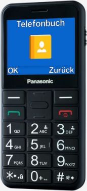 Мобильный телефон Panasonic TU150