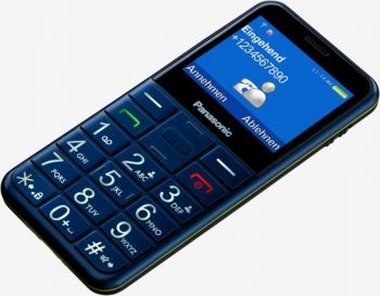 Мобильный телефон Panasonic TU150