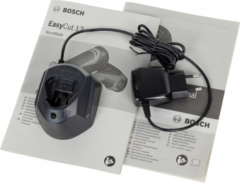Электрическая цепная пила Bosch  EasyCut12