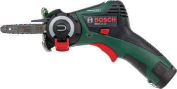 Электрическая цепная пила Bosch  EasyCut12