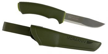 Нож Morakniv Bushcraft Forest