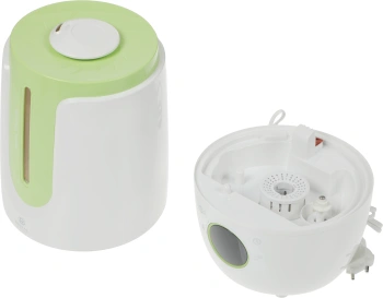 Увлажнитель воздуха Royal Clima RUH-AN300/4.0E-GN