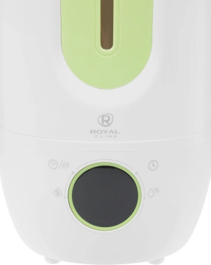 Увлажнитель воздуха Royal Clima RUH-AN300/4.0E-GN