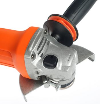 Углошлифовальная машина Patriot AG 120M