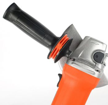 Углошлифовальная машина Patriot AG 120M