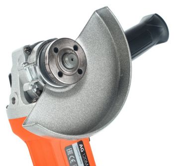 Углошлифовальная машина Patriot AG 120M