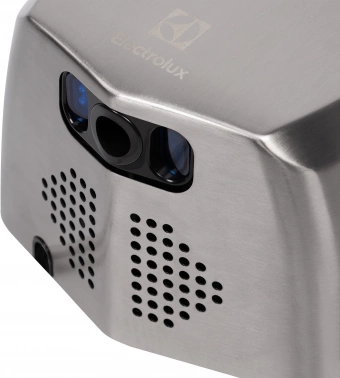 Сушилка для рук Electrolux EHDA/BH-800