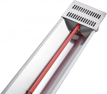 Обогреватель инфракрасный Ballu BIH-T-1.0-E