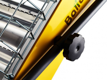 Обогреватель инфракрасный Ballu BIH-LM-3.0