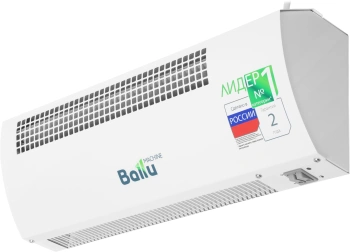Тепловая завеса Ballu S1 Eco BHC-CE-3