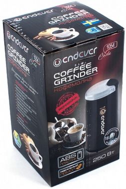 Кофемолка Endever Costa-1054