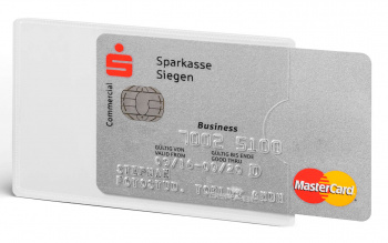 Держатель для кредитной карты Durable 8903-19 RFID SECURE