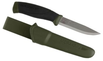 Нож Morakniv Companion MG (C)