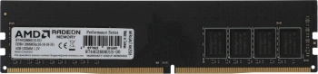 Память DDR4 4GB 2666MHz AMD  R744G2606U1S-UO