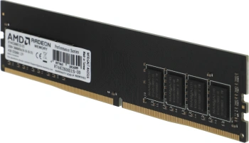 Память DDR4 4GB 2666MHz AMD  R744G2606U1S-UO
