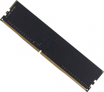 Память DDR4 8Gb 2666MHz AMD R748G2606U2S-UO Radeon R7 Performance Series OEM PC4-21300 CL16 DIMM 288-pin 1.2В