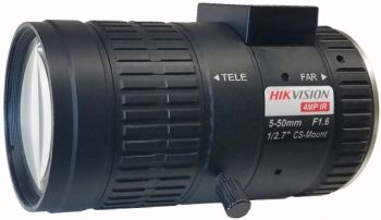 Объектив Hikvision  TV0550D-4MPIR