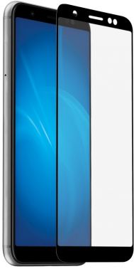 Защитное стекло для экрана DF iColor-17