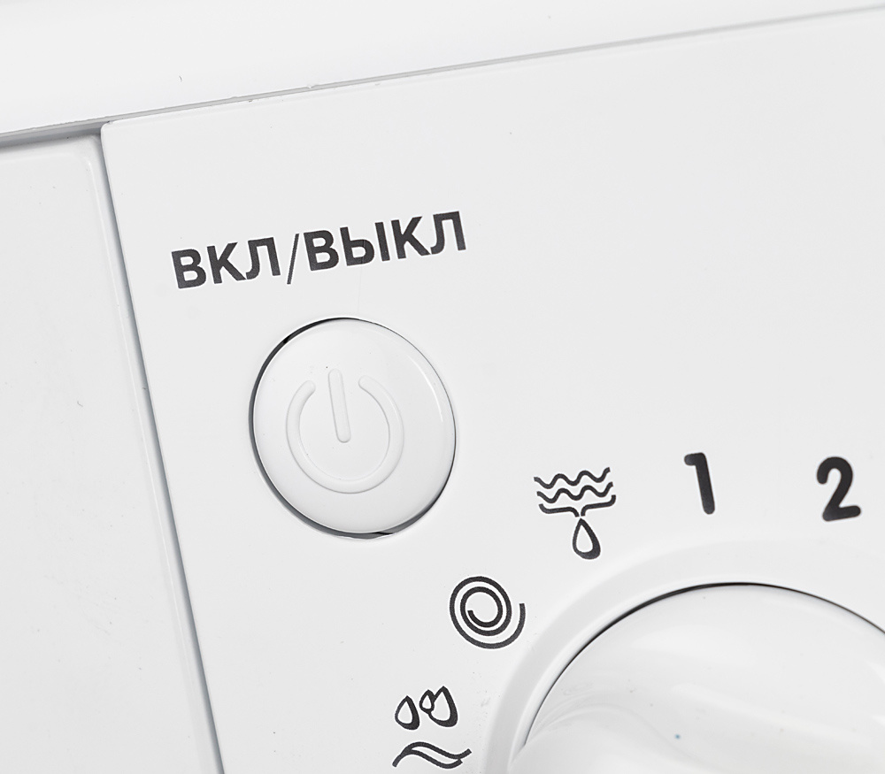 Стиральная машина Indesit IWSD 51051 CIS класс: A загр.фронтальная  макс.:5кг белый