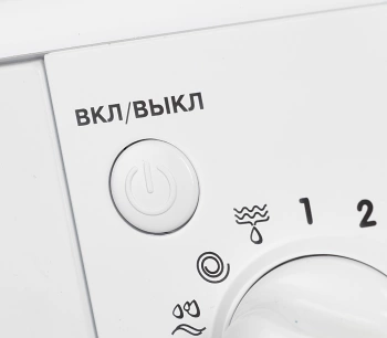 Стиральная машина Indesit IWSD 51051 CIS