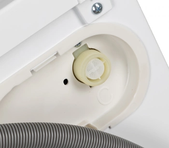 Стиральная машина Indesit IWSD 51051 CIS
