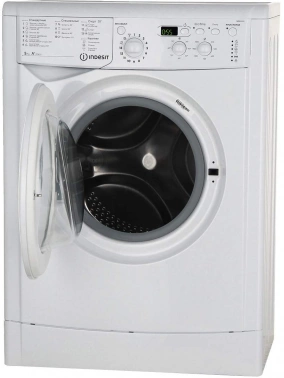 Стиральная машина Indesit IWSD 51051 CIS