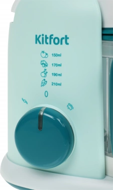 Блендер стационарный Kitfort КТ-2305