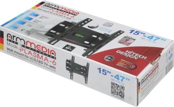 Кронштейн для телевизора Arm Media PLASMA-6 new
