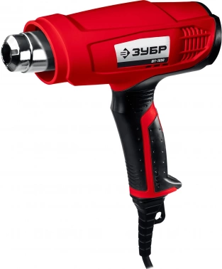 Технический фен Зубр ФТ-1600